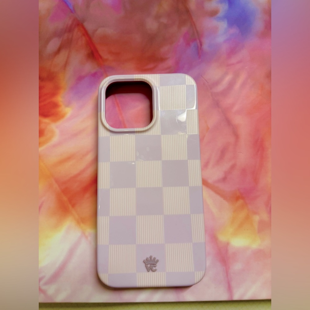 VELVET CAVIAR iPhone 15 Pro Max Phone Case